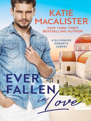 cover image of Ever Fallen in Love